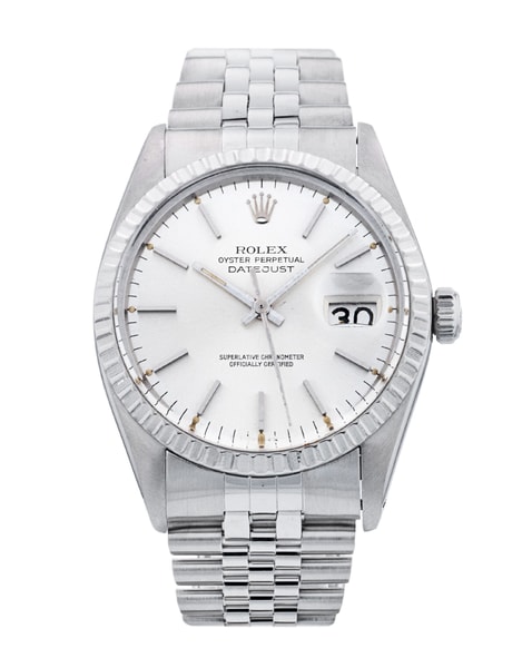 Rolex Datejust 16030